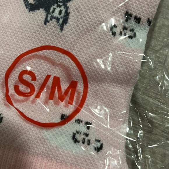 Nwt compression socks. S/m pack of 8 - Picture 4 of 4